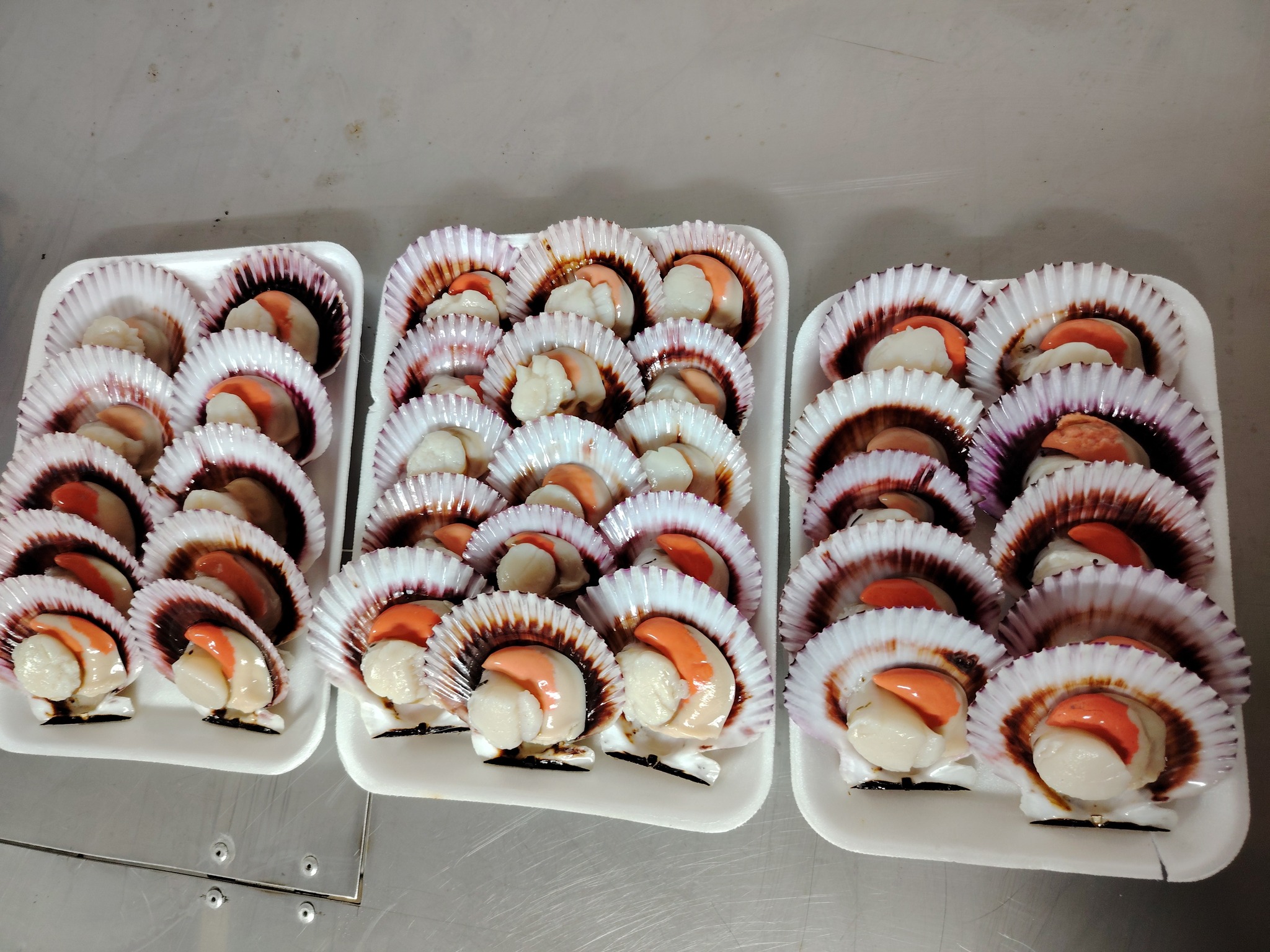 Productos frescos